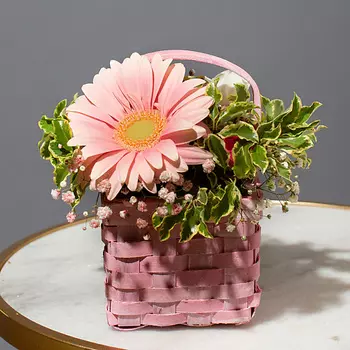 ЛЭТУАЛЬ FLOWERS Апрельское солнце