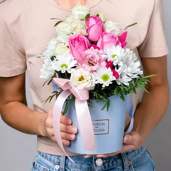 ЛЭТУАЛЬ FLOWERS Цветение