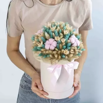 ЛЭТУАЛЬ FLOWERS Флёр