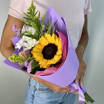 ЛЭТУАЛЬ FLOWERS Легенды осени