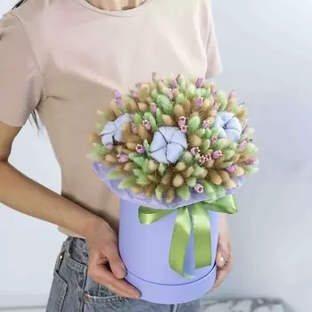 ЛЭТУАЛЬ FLOWERS Летний зной