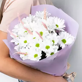 ЛЭТУАЛЬ FLOWERS Простые радости