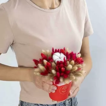 ЛЭТУАЛЬ FLOWERS Шелест