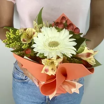 ЛЭТУАЛЬ FLOWERS Яркий день