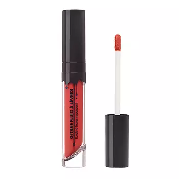 ЛЭТУАЛЬ Флюид для губ с эффектом объема GITANE