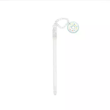 ЛЭТУАЛЬ Гелевая ручка DOUGHNUT BLUE