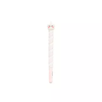 ЛЭТУАЛЬ Гелевая ручка PINK MARSHMALLOW