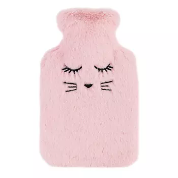 ЛЭТУАЛЬ Грелка в пушистом чехле Pretty Cat