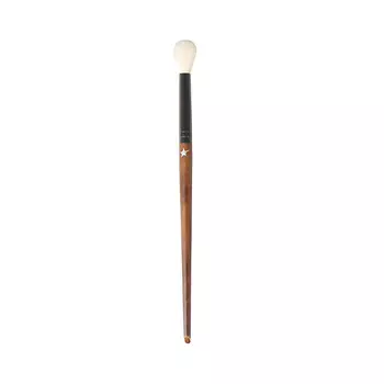 ЛЭТУАЛЬ Кисть smoky eyes LETOILE Wooden