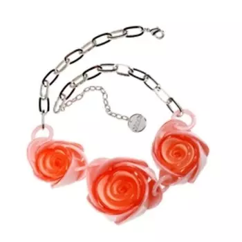 ЛЭТУАЛЬ колье DEFILE ЛОЛИТА