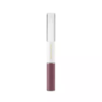 ЛЭТУАЛЬ Комфортная cтойкая жидкая помада 2 в 1 INSTALIPS