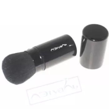 ЛЭТУАЛЬ Компактная кисть для пудры