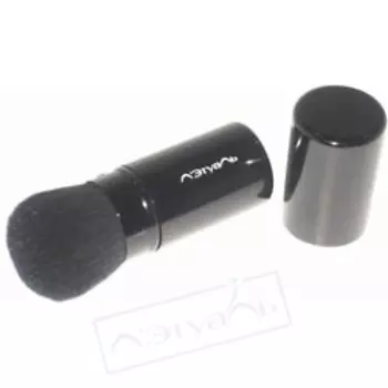 ЛЭТУАЛЬ Компактная кисть для пудры