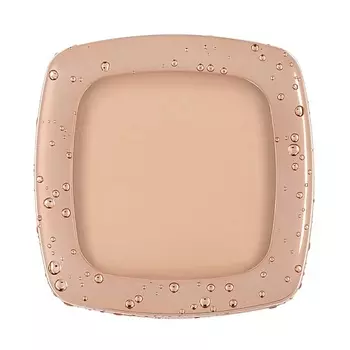 ЛЭТУАЛЬ Компактная пудра для лица матирующая с зеркалом и спонжем Nuance Mat Drop