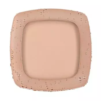 ЛЭТУАЛЬ Компактная пудра для лица матирующая с зеркалом и спонжем Nuance Mat Drop