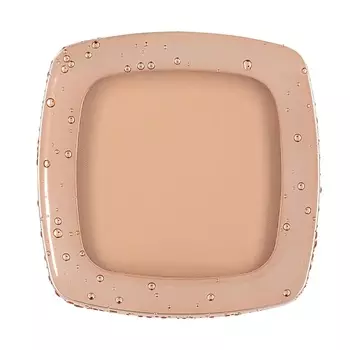 ЛЭТУАЛЬ Компактная пудра для лица матирующая с зеркалом и спонжем Nuance Mat Drop