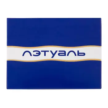 ЛЭТУАЛЬ Коробка для подарочного сертификата