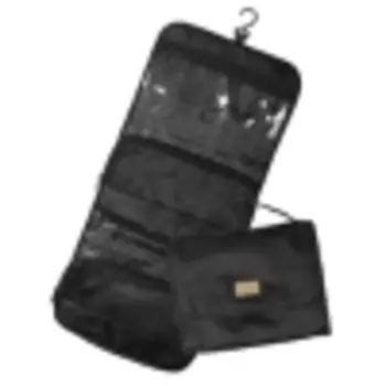 ЛЭТУАЛЬ Косметичка для путешествий.