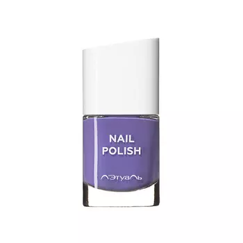 ЛЭТУАЛЬ Лак для ногтей