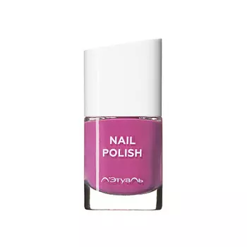 ЛЭТУАЛЬ Лак для ногтей