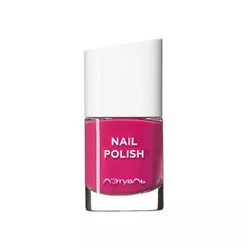 ЛЭТУАЛЬ Лак для ногтей