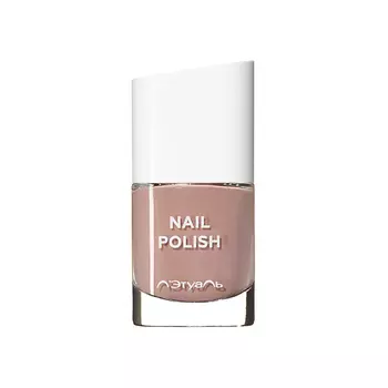 ЛЭТУАЛЬ Лак для ногтей