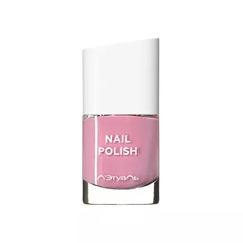 ЛЭТУАЛЬ Лак для ногтей