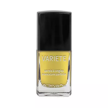 ЛЭТУАЛЬ Лак для ногтей безупречный маникюр VARIETE