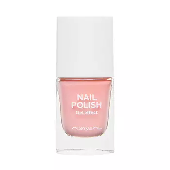 ЛЭТУАЛЬ Лак для ногтей с эффектом гелевого покрытия NAIL POLISH