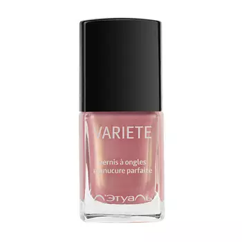 ЛЭТУАЛЬ Лак для ногтей VARIETE