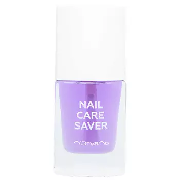 ЛЭТУАЛЬ Лаковое покрытие для роста и укрепления ногтей NAIL CARE SAVER
