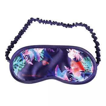 ЛЭТУАЛЬ Маска для сна PSYCHOTROPICAL