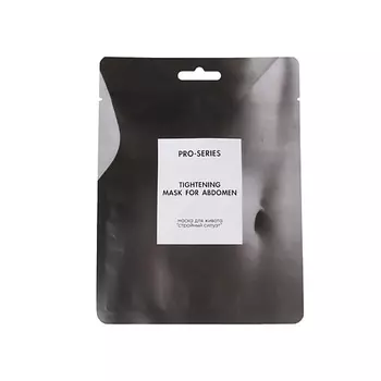 ЛЭТУАЛЬ Маска для живота "стройный силуэт"