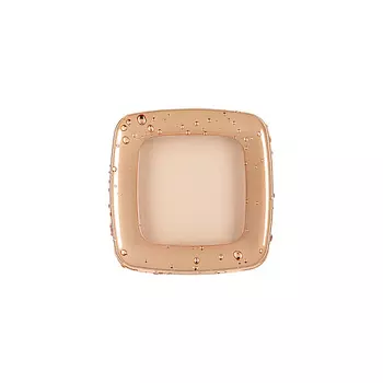 ЛЭТУАЛЬ Матовые одноцветные тени для век Confetti Drop