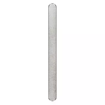 ЛЭТУАЛЬ Металлическая пилка для ногтей ATELIER