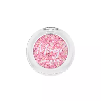 ЛЭТУАЛЬ MIRAGE Завораживающие тени для век