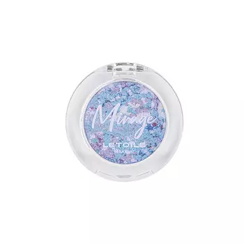 ЛЭТУАЛЬ MIRAGE Завораживающие тени для век