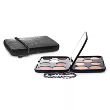 ЛЭТУАЛЬ Многофункциональная палетка для макияжа «От Рассвета До Заката» Palette Maqulliage Multi-Usage From Dawn Till Dusk