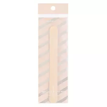 ЛЭТУАЛЬ Многослойная пилочка для ногтей Multi-Layer Nail File Beige