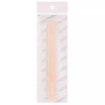 ЛЭТУАЛЬ Многослойная пилочка для ногтей Multi-Layer Nail File Pink