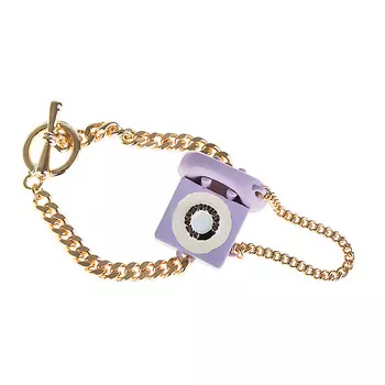 ЛЭТУАЛЬ MODE ZERO браслет