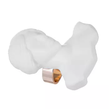 ЛЭТУАЛЬ MODE ZERO кольцо