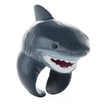 ЛЭТУАЛЬ MODE ZERO кольцо