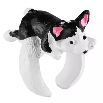 ЛЭТУАЛЬ MODE ZERO кольцо