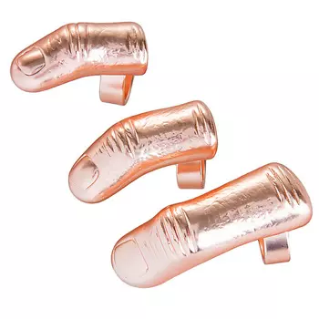 ЛЭТУАЛЬ MODE ZERO кольцо