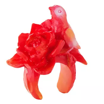 ЛЭТУАЛЬ MODE ZERO кольцо