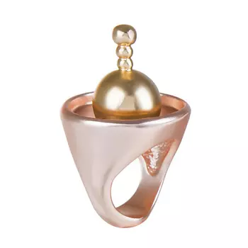 ЛЭТУАЛЬ MODE ZERO кольцо