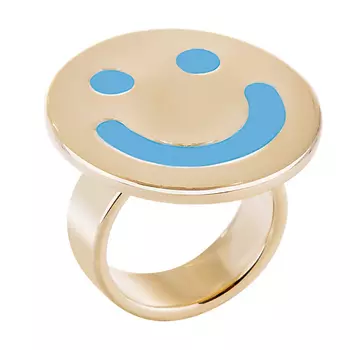 ЛЭТУАЛЬ MODE ZERO кольцо