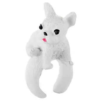 ЛЭТУАЛЬ MODE ZERO кольцо