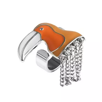 ЛЭТУАЛЬ MODE ZERO кольцо